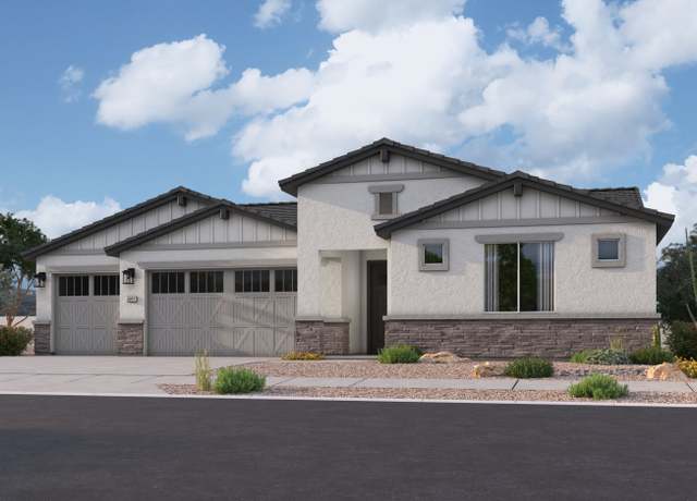 Property at Plan 2257 Plan, Yuma, AZ 85365, 4 beds, 2.5 baths