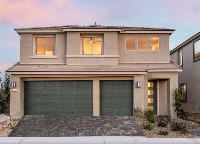 Property at Calico Plan, Las Vegas, NV 89141, 4 beds, 3 baths