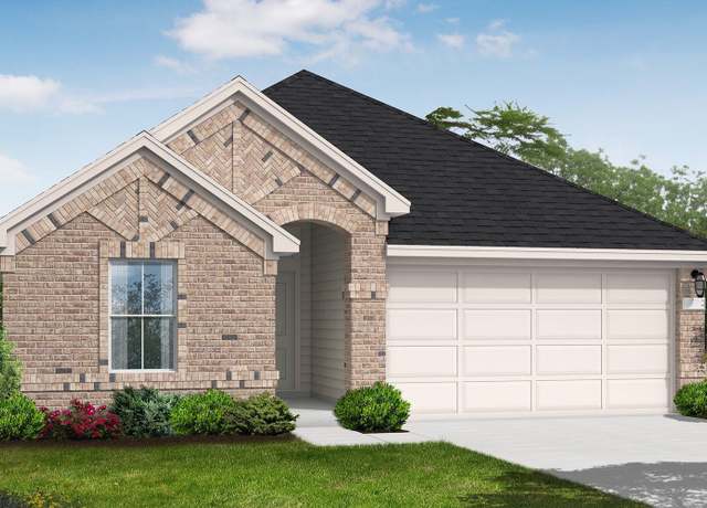 Property at Carmine Plan, Porter, TX 77365, 4 beds, 3 baths