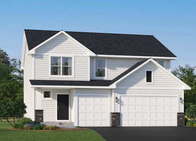 Property at Markham Plan, Lakeville, MN 55044, 4 beds, 2.5 baths