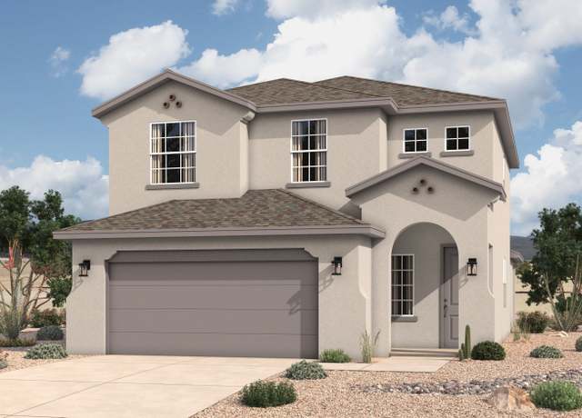 Property at Colorado Plan, Las Cruces, NM 88012, 4 beds, 2.5 baths