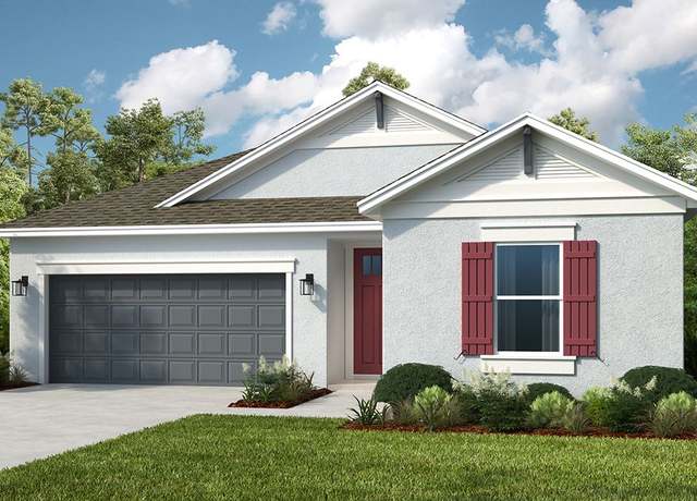 Property at Antigua Plan, Port Saint Lucie, FL 34987, 4 beds, 3 baths