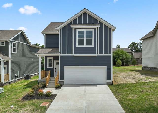 Property at Magnolia II Plan, Nashville, TN 37211, 3 beds, 2.5 baths