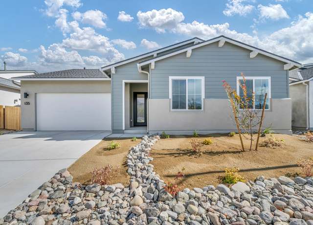 Property at Cross Creek Plan 6 Plan, Carson City, NV 89701, 3 beds, 2 baths