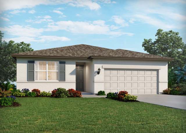 Property at Emilia Plan, Palmetto, FL 34221, 4 beds, 3 baths