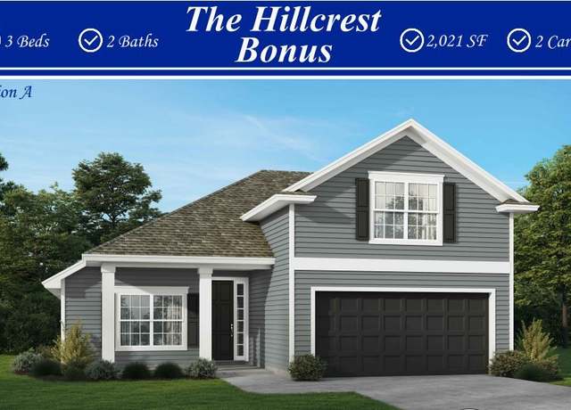 Property at Hillcrest Bonus Plan, Jacksonville, FL 32222, 4 beds, 2 baths