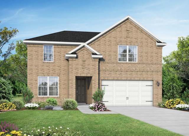 Property at The Sequoia A Plan, Elmendorf, TX 78112, 4 beds, 3.5 baths