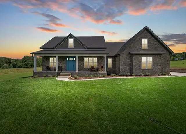 Property at The Gooseberry Plan, Alvaton, KY 42122, 4 beds, 3.5 baths