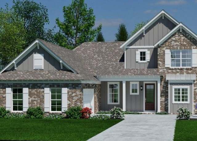 Property at Rosewood Plan, Trussville, AL 35173, 4 beds, 3.5 baths
