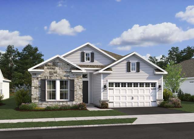 Property at 27 Brewer Way, Plainsboro, NJ 08536, 3 beds, 3 baths