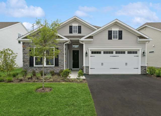 Property at 27 Brewer Way, Plainsboro, NJ 08536, 3 beds, 3 baths