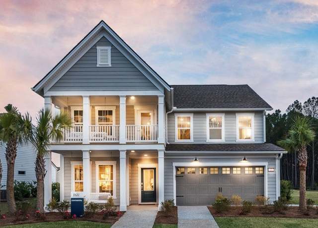 Property at Continental Plan, Pmscew Richmond Hill, GA 31324, 4 beds, 2.5 baths