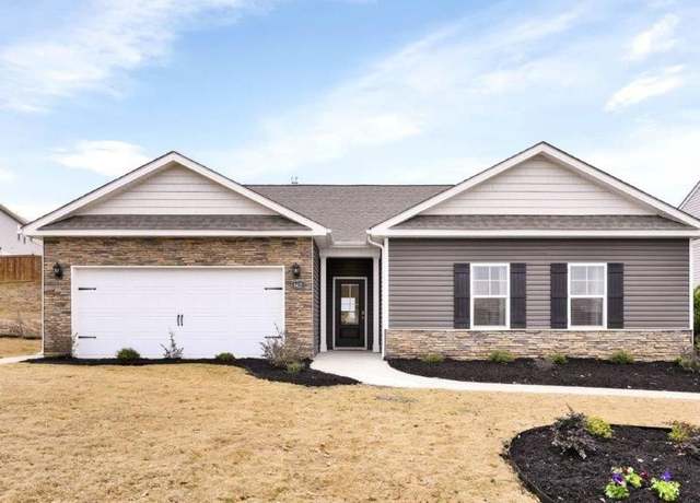 Property at Denton Plan, Morristown, TN 37813, 4 beds, 2 baths