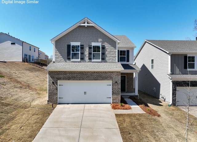 Property at 46 Sherwood Ct, Concord, NC 28027, 4 beds, 2.5 baths
