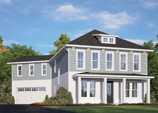 Property at The Wentworth Plan, Wilmington, NC 28409, 4 beds, 3 baths