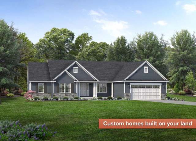 Property at Litchfield Plan, Ravenna, OH 44266, 3 beds, 2.5 baths