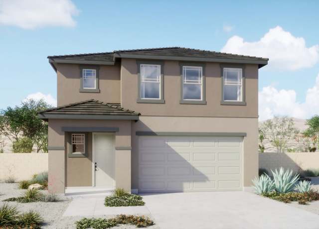 Property at Ivory Plan, Tucson, AZ 85756, 3 beds, 2.5 baths