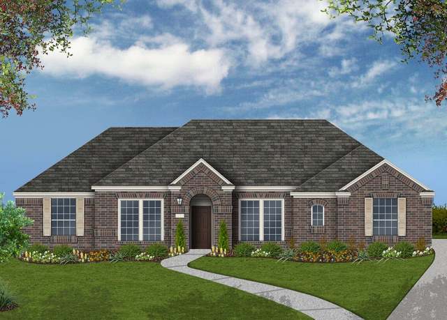 Property at Tamarack Plan, Marble Falls, TX 78654, 3 beds, 2 baths