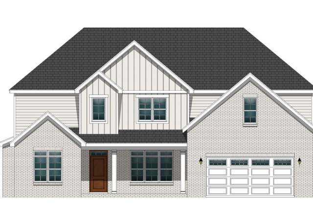 Property at Murdock Plan, Winterville, NC 28590, 4 beds, 4 baths