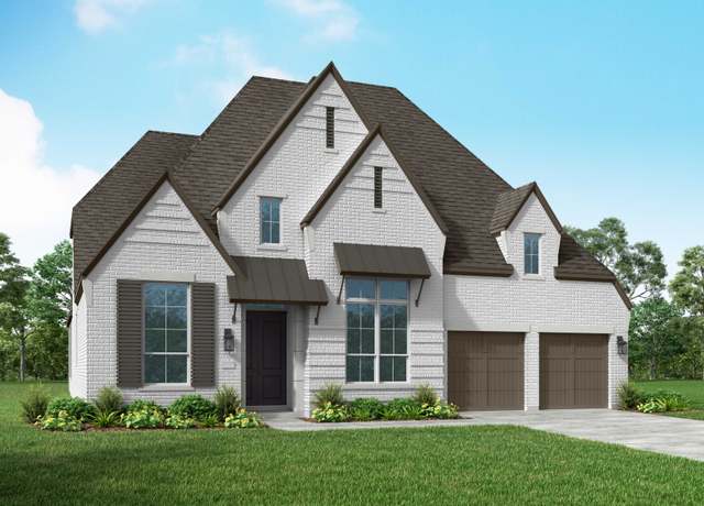 Property at Plan 218 Plan, Richmond, TX 77406, 4 beds, 4.5 baths