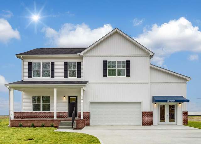 Property at Livingston Plan, Cookeville, TN 38506, 3 beds, 2.5 baths