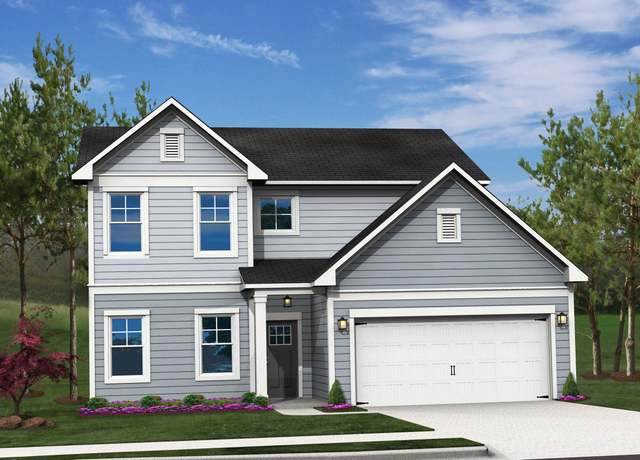 Property at Alexander Plan, Dallas, GA 30132, 3 beds, 2.5 baths