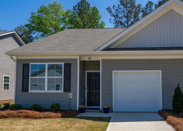Property at 15 B Beechnut St, Lugoff, SC 29078, 3 beds, 2 baths