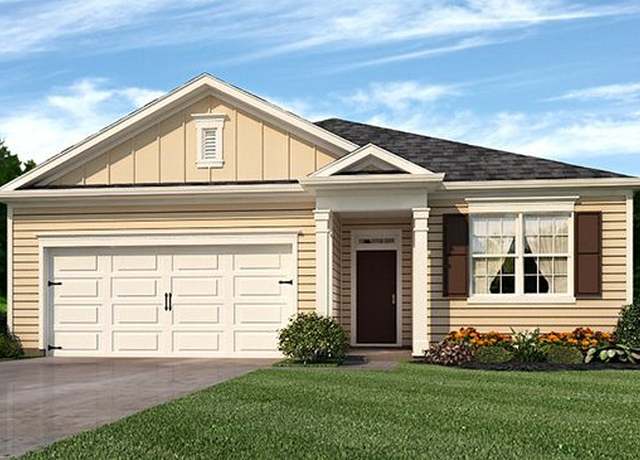 Property at Aria Plan, Perry, GA 31069, 3 beds, 2 baths