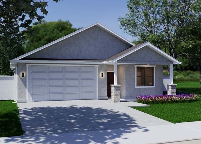 Property at 1097 Plan, Ephrata, WA 98823, 3 beds, 5 baths