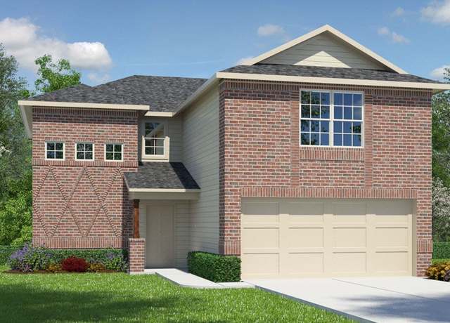 Property at The Wooden Plan, Bulverde, TX 78163, 3 beds, 2.5 baths