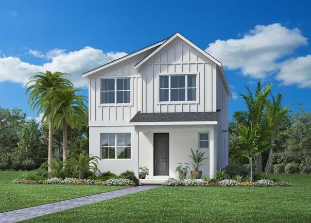 Property at Bellamy Plan, Apopka, FL 32703, 3 beds, 2.5 baths