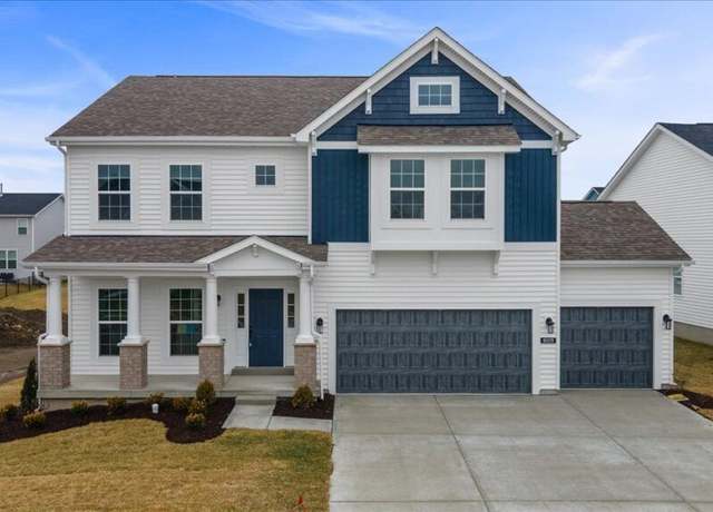 Property at 8009 Cotswald Trail Street Charles Mo #63304, Cottleville, MO 63304, 4 beds, 3 baths