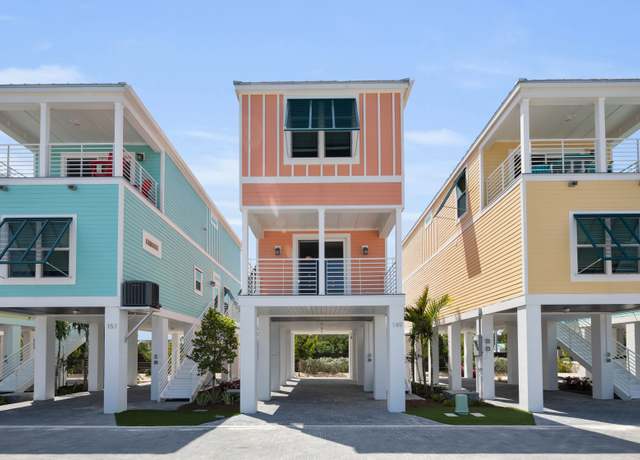 Property at 149 Paradise Way Plan, Islamorada, FL 33036, 2 beds, 2 baths