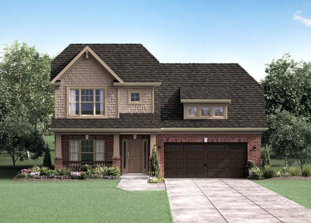Property at Vardon Plan, Louisville, KY 40299, 3 beds, 2.5 baths