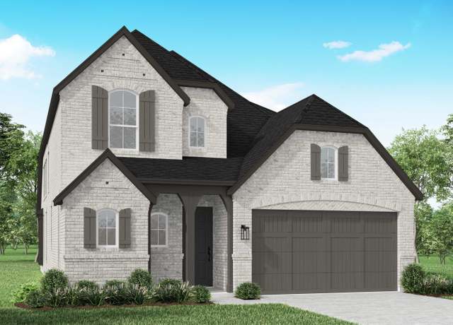 Property at 2316 Plumeria Ln, Celina, TX 75009, 4 beds, 3 baths