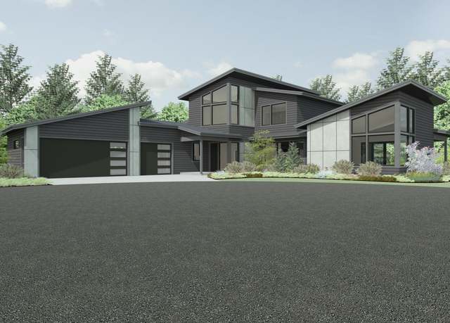 Property at NW MODERN PLAN HOMESITE #1 Plan, Vancouver, WA 98686, 4 beds, 2.5 baths