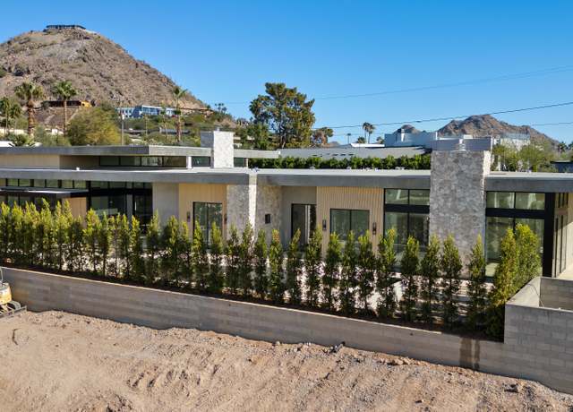 Property at 6535 N 40th Pl, Paradise Valley, AZ 85253, 6 beds, 6 baths