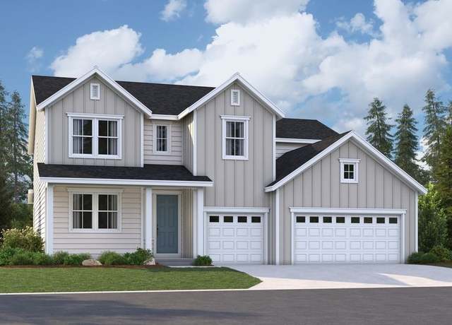 Property at 13925 181st St E, Puyallup, WA 98374, 5 beds, 4 baths