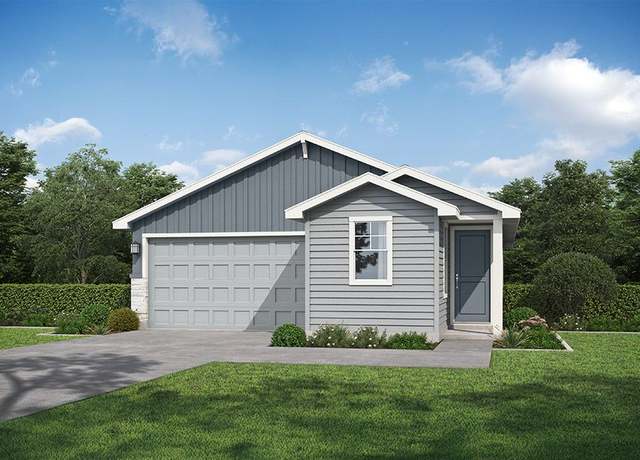 Property at Hudson Plan, Meridian, ID 83646, 2 beds, 2 baths