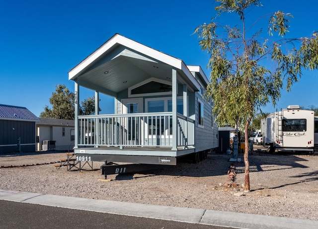 Property at 1600 Silver Creek Rd #284, Bullhead City, AZ 86442, 1 bed, 1 bath