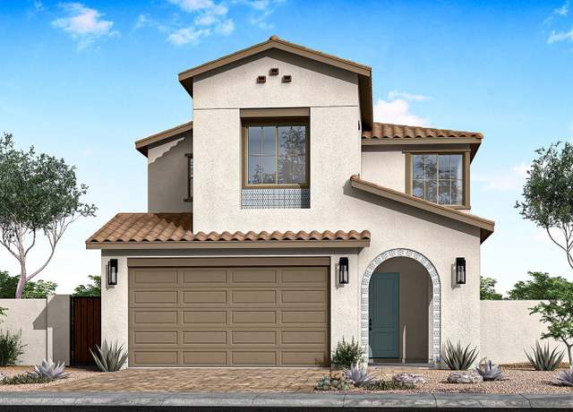 Property at Garden Plan 3002 Plan, Gilbert, AZ 85298, 3 beds, 2.5 baths
