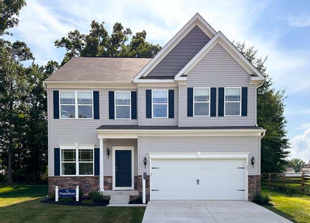Property at 11 Red Cloud Loop #56, Elkton, MD 21921, 4 beds, 2.5 baths