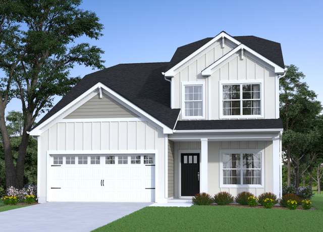 Property at 606 Bronze Fantail Run #11, Lexington, SC 29072, 4 beds, 3 baths