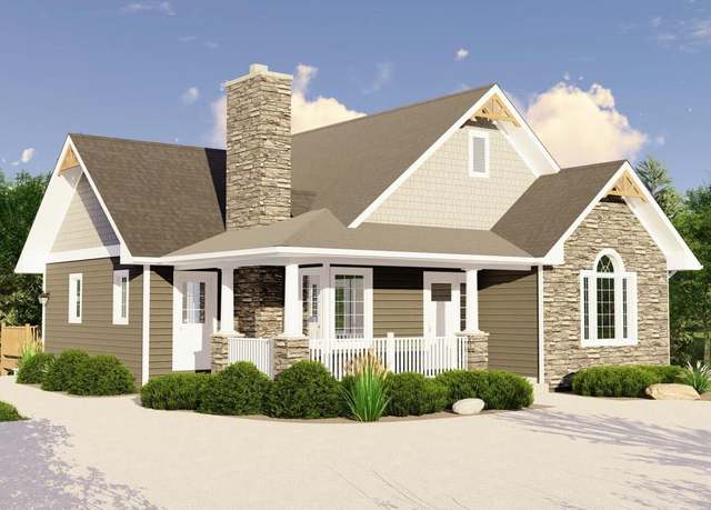 Property at The Meadowbrook : Build On Your Lot Plan, Olympia Fields, IL 60461, 4 beds, 2.5 baths