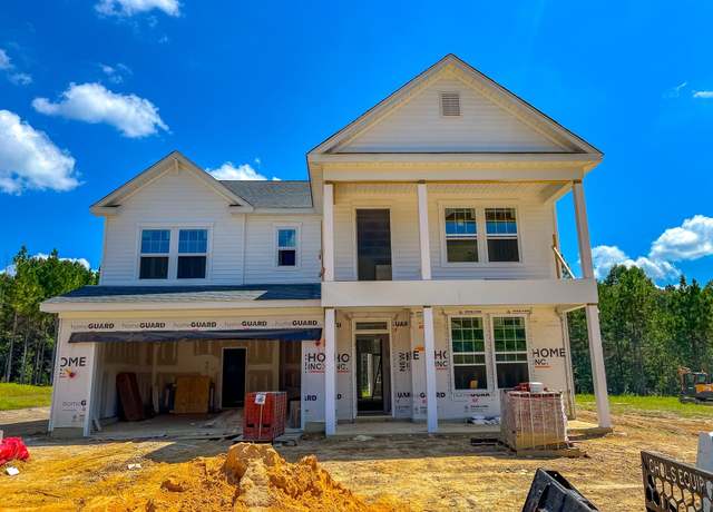 Property at 697 Beacon Hill Rd, Lillington, NC 27546, 4 beds, 3 baths