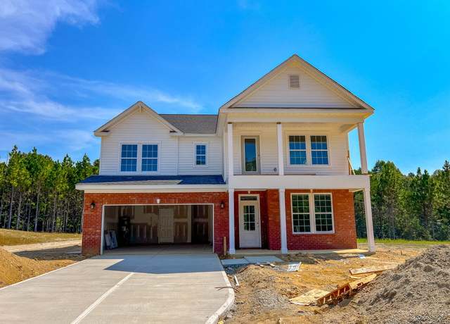 Property at 697 Beacon Hill Rd, Lillington, NC 27546, 4 beds, 3 baths