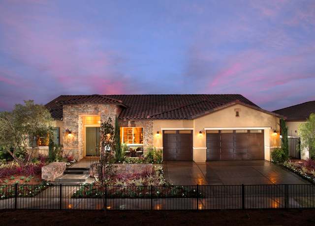 Property at Residence 3 Plan, Bakersfield, CA 93311, 4 beds, 3.5 baths