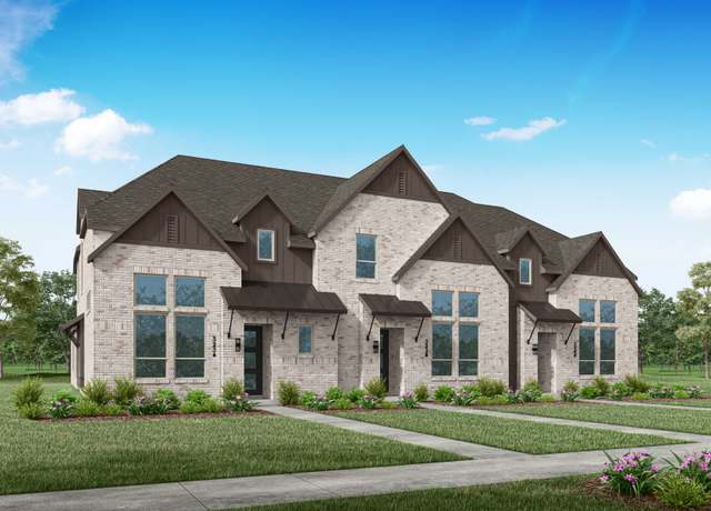 Property at Plan Ashford Plan, Montgomery, TX 77316, 3 beds, 2.5 baths