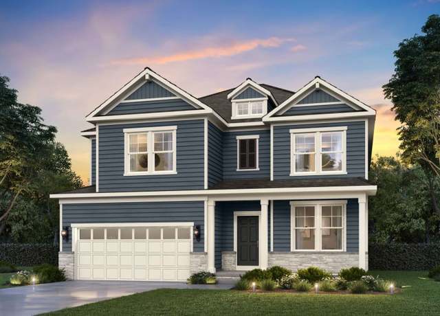 Property at 631 Bar Hbr, Avon Lake, OH 44012, 4 beds, 2.5 baths