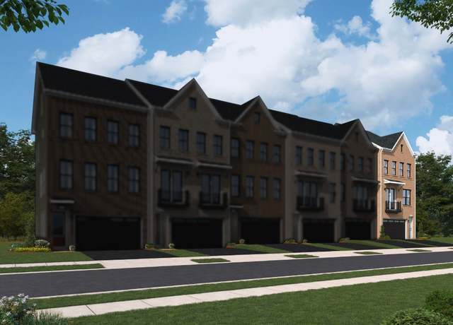 Property at 42119 Picasso Sq, Ashburn, VA 20148, 3 beds, 3.5 baths